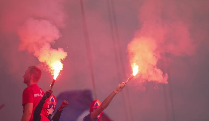 Wojna polskich kibiców ciągnie się miesiącami. Mamy stanowisko PZPN-u