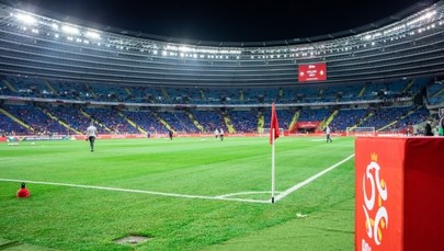 Piątkowe utrudnienia w Katowicach i Chorzowie z powodu meczu piłkarskiego 
