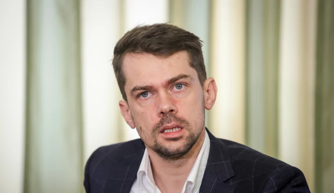 "Kołodziejczak wrogiem dla Ukraińców". Wiceminister mówi wprost