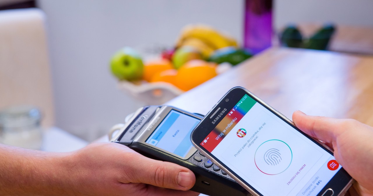 Zmiany w aplikacji mBank. Brak wsparcia dla Android 9 i iOS 16-17