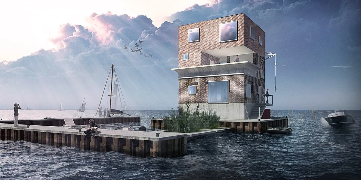 Za niemal 5 milionów złotych na sprzedaż została wystawiona tak zwana torpedowania w Juracie. Była ona częścią niemieckiego kompleksu, który podczas II wojny światowej służył do testów torped. Z dwóch torpedowni koło Gdyni były one wystrzeliwane na Zatokę Pucką. Ta przy Juracie pełniała funkcje jednego z trzech posterunków obserwacyjnych.
