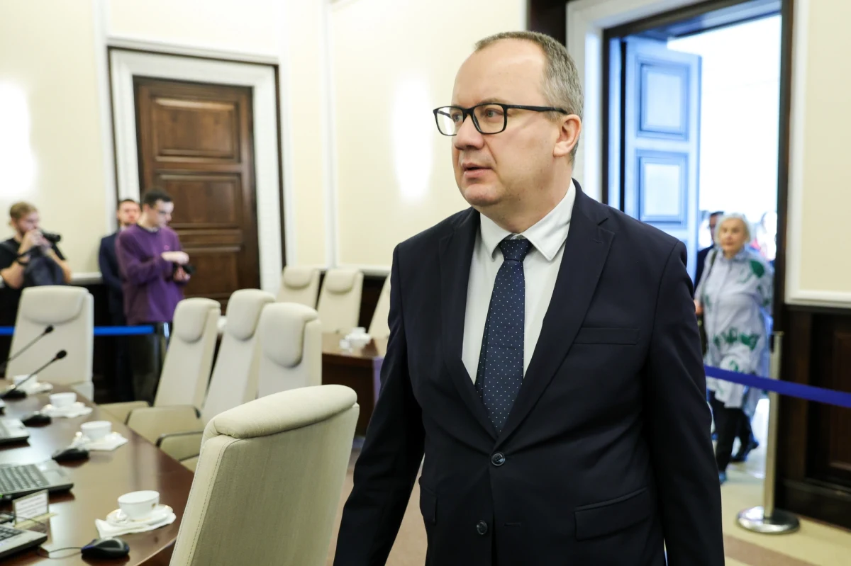 Minister sprawiedliwości, będący jednocześnie prokuratorem generalnym Adam Bodnar ogłosił konkurs na stanowisko prokuratora krajowego. Powołał także zespół pod przewodnictwem wiceminister sprawiedliwości Marii Ejchart, który oceni kandydatów - przekazał resort sprawiedliwości. Kandydatów można zgłaszać do 16 lutego.