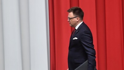 Hołownia: Nikt z Polski 2050 nie otrzyma nominacji do rad nadzorczych