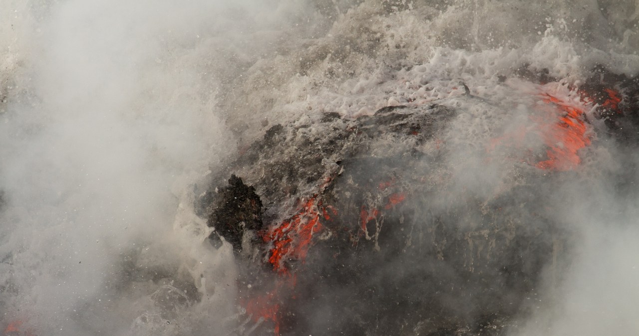 Ziemia bije jak serce. Niesamowite odkrycie pod Afryką