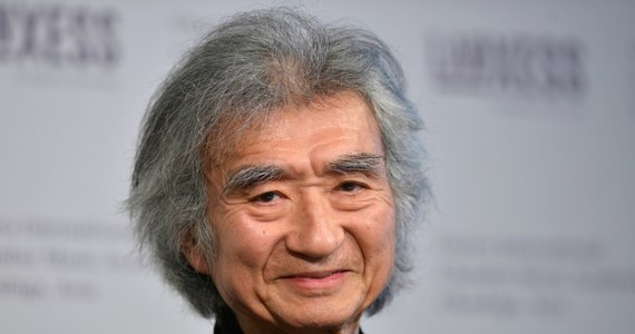 Jeden z najsławniejszych dyrygentów swojego pokolenia, Japończyk Seiji Ozawa, zmarł w czwartek w wieku 88 lat na niewydolność serca. O śmierci muzyka poinformowała publiczna rozgłośnia NHK.
