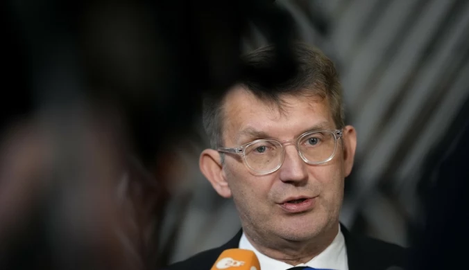 Duński minister przewiduje plany Rosji. Mówi o artykule 5