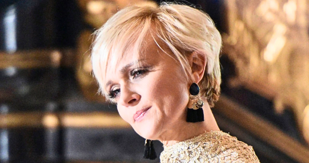 Edyta Golec potwierdziła tuż przed świętami. A jednak
