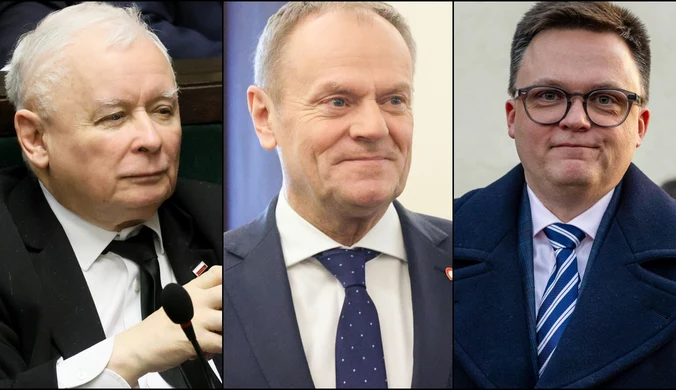 Najnowszy sondaż przed wyborami. Złe wieści dla PiS