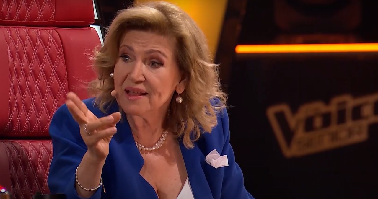 W kolejnym odcinku "The Voice Senior" trenerki poruszyły bardzo osobiste tematy. Halina Frąckowiak i Maryla Rodowicz w pewnym momencie zaczęły wspominać miłosne uniesienia młodzieńczych lat.