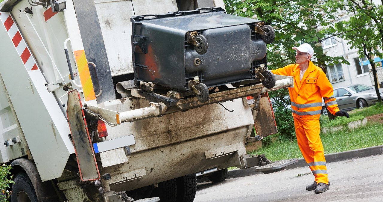 Niemcy szukają Polaków do pracy przy odpadach. Nie tylko stawka kusi
