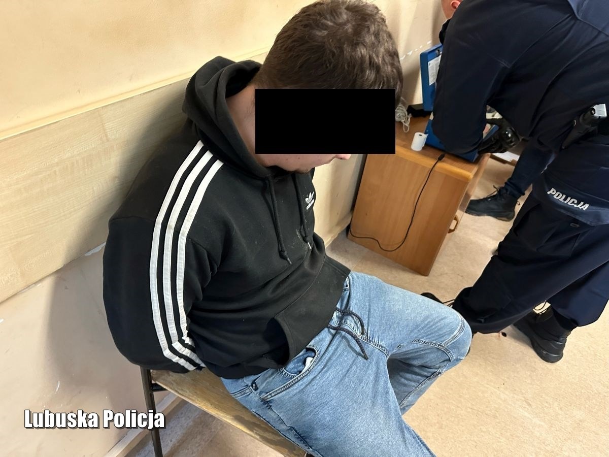 Policja zatrzymała kierowcę, który potrącił 10-latka w lubuskim Wawrowie (powiat gorzowski) i uciekł z miejsca wypadku. Chłopca nie udało się uratować.
