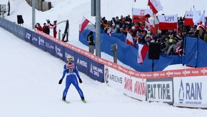 Skoki narciarskie: Aleksander Zniszczoł 6. w Lake Placid