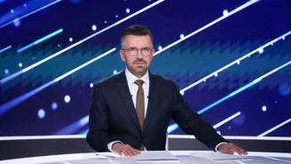 Burza wokół sondażu w "19:30". "Manipulacja, musi zostać sprostowana"