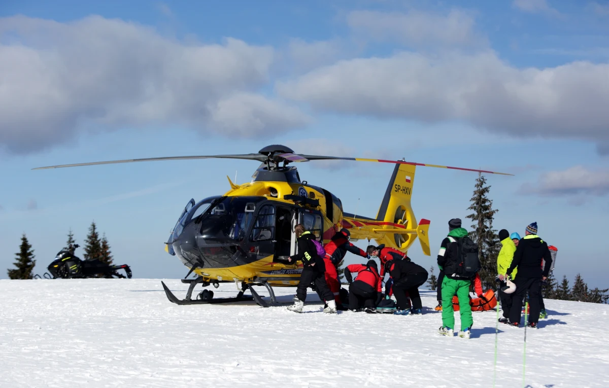 GOPR pracuje nad dostępem do elektronicznych formatek. Ma to pozwolić na szybsze reagowanie na zgłoszenia z numeru alarmowego 112. Ratownicy zabiegają także o możliwość namierzania poszkodowanych w górach z dokładnością do kilku metrów.