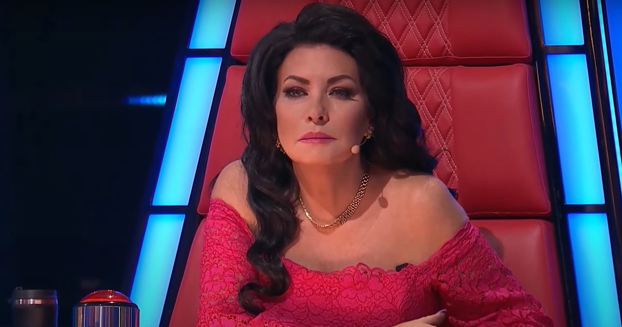 Już tylko ośmiu uczestników pozostało w "The Voice Senior". Po ogłoszeniu listy finalistów internauci ruszyli do komentowania. Najmocniej dostało się Alicji Węgorzewskiej, która zdecydowała się pożegnać 86-letnią Walerię Molendę. Wcześniej trenerka nie kryła łez po jej występach.