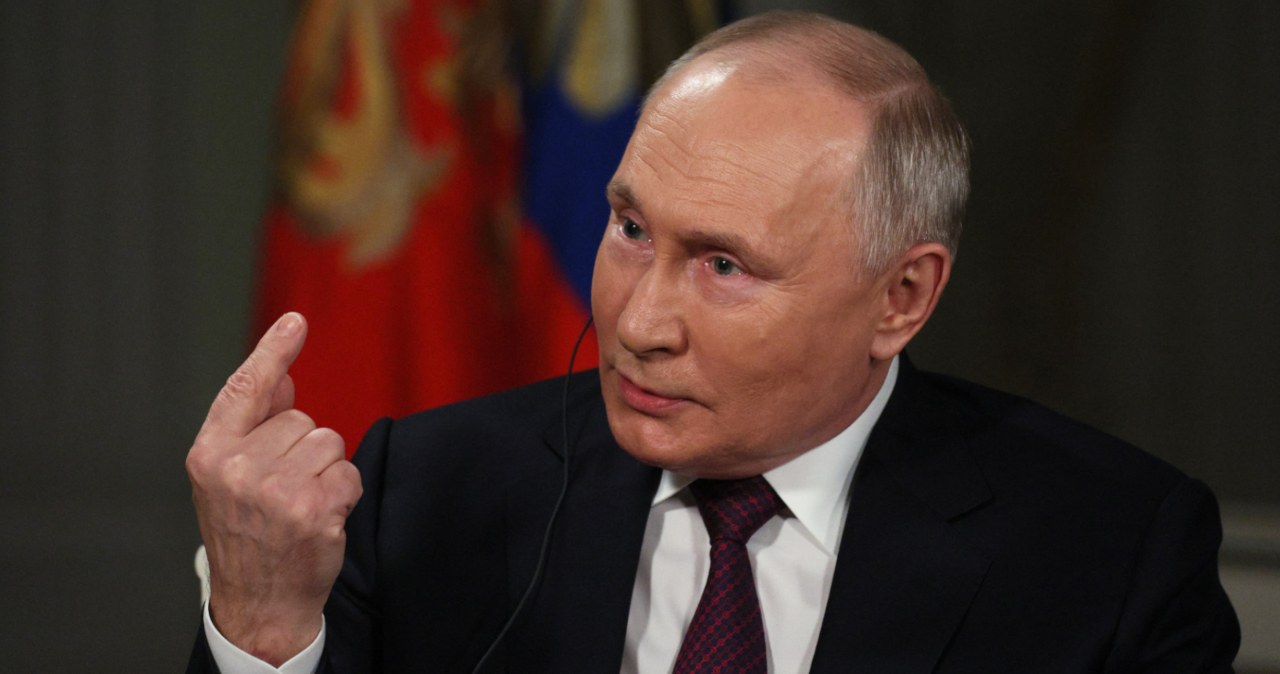 Brytyjski wywiad: Rosgwardia ma czołgi i może ich użyć w Ukrainie