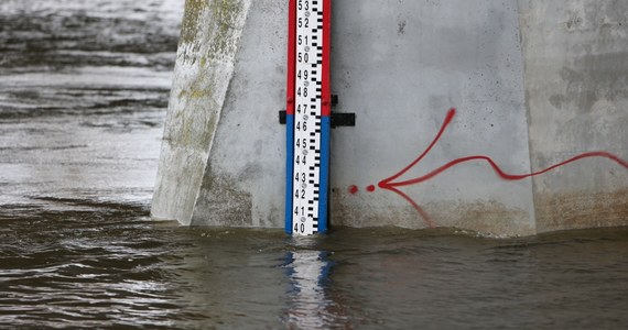 W regionie łódzkim zostały przekroczone stany alarmowe rzek Pilicy i Bzury. Wprowadzono ostrzeżenie hydrologicznego trzeciego stopnia.
