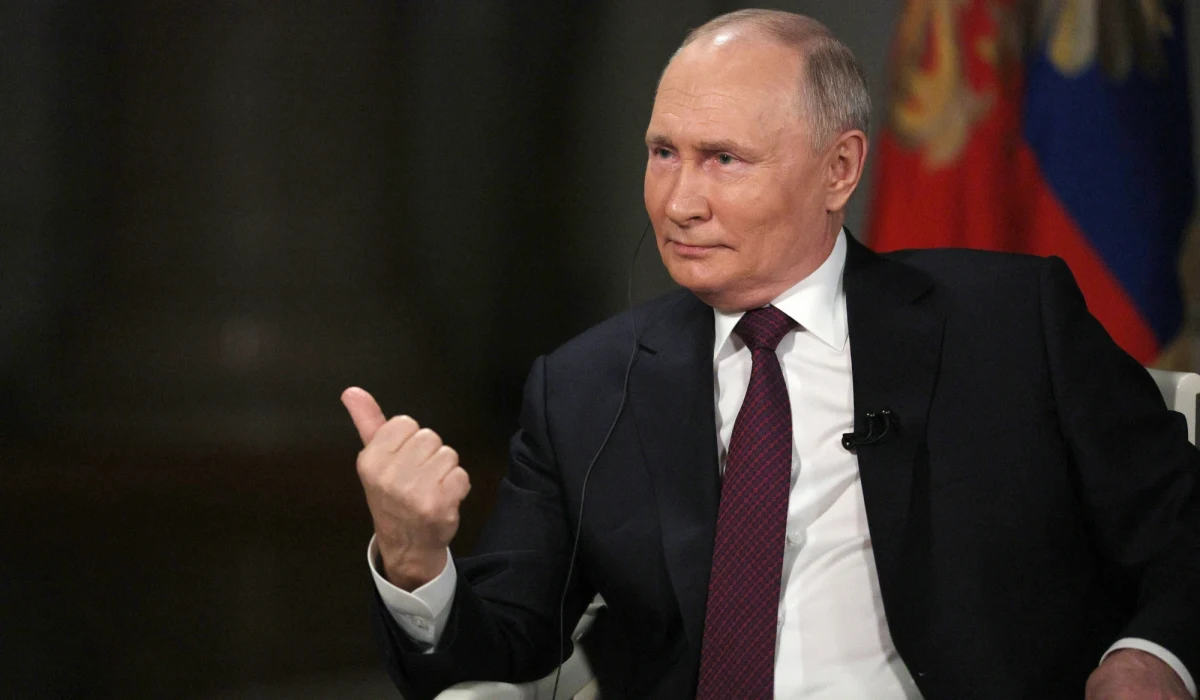 "Jeśli Putin nie przegra wojny w Ukrainie, należy się spodziewać, że sięgnie także po Mołdawię czy kraje bałtyckie" - powiedział w wywiadzie dla "Rheinische Post" Christoph Heusgen, przewodniczący Monachijskiej Konferencji Bezpieczeństwa. Dyplomata twierdzi, że prezydent Rosji chce odbudować "wielką Rosję" w granicach byłego ZSRR.