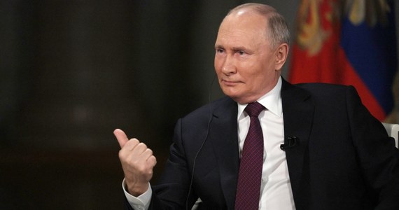 "Jeśli Putin nie przegra wojny w Ukrainie, należy się spodziewać, że sięgnie także po Mołdawię czy kraje bałtyckie" - powiedział w wywiadzie dla "Rheinische Post" Christoph Heusgen, przewodniczący Monachijskiej Konferencji Bezpieczeństwa. Dyplomata twierdzi, że prezydent Rosji chce odbudować "wielką Rosję" w granicach byłego ZSRR.