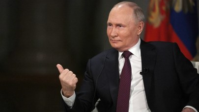 Putin nie poprzestanie na Ukrainie. Dyplomata o tym, co będzie kolejnym celem