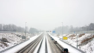 Od poniedziałku utrudnienia na A4. Kierowcy muszą uzbroić się w cierpliwość