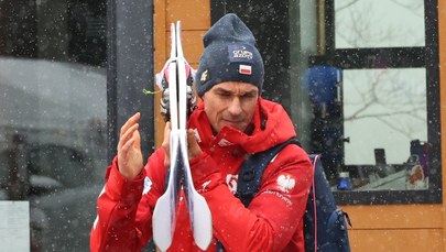 Skoki narciarskie: Piotr Żyła tuż za podium w Lake Placid