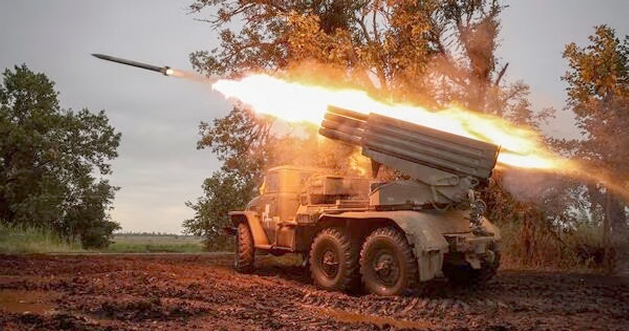 Siły Zbrojne Ukrainy miały użyć pocisków M-21 Feniks wyprodukowanych w Polsce do ataku odwetowego na rosyjskie miasto Biełgorod. Znajdują się tam rosyjskie strategiczne obiekty wojskowe.