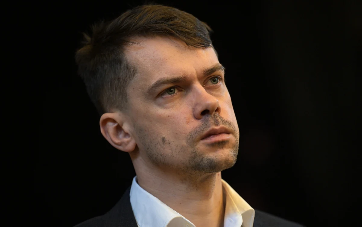 Lista firm, które importowały zboże z Ukrainy, jest kompletna i gotowa - poinformował Michał Kołodziejczak. Wiceminister rolnictwa i rozwoju wsi zapewnił, że rząd będzie szukał podstaw prawnych, by móc upublicznić to zestawienie.