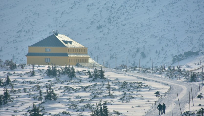 Tragedia na Śnieżce. Żona zmarłego turysty: Gdzie wasze sumienia? Tragedia na Śnieżce. Żona zmarłego turysty: Gdzie wasze sumienia?