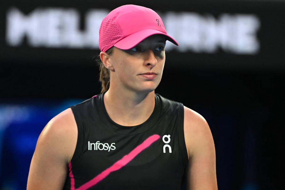 Rywalką Igi Świątek w drugiej rundzie turnieju WTA 1000 w Dausze będzie ​Sorana Cristea. Rumunka w pierwszej rundzie wyeliminowała Amerykankę Sloane Stephens 6:2, 6:3, natomiast Polka miała tzw. wolny los.