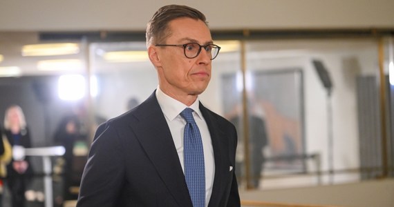 Zakończyła się druga tura wyborów prezydenckich w Finlandii. Nowym szefem państwa zostanie Alexander Stubb, były premier i kandydat obecnej partii rządowej, liberalno-konserwatywnej Koalicji Narodowej.