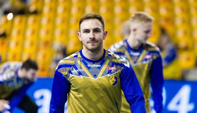 Siódemka 20. serii Orlen Superligi Mężczyzn