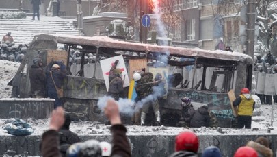 Media o niechlubnej przeszłości nowego dowódcy sił obrony terytorialnej Ukrainy