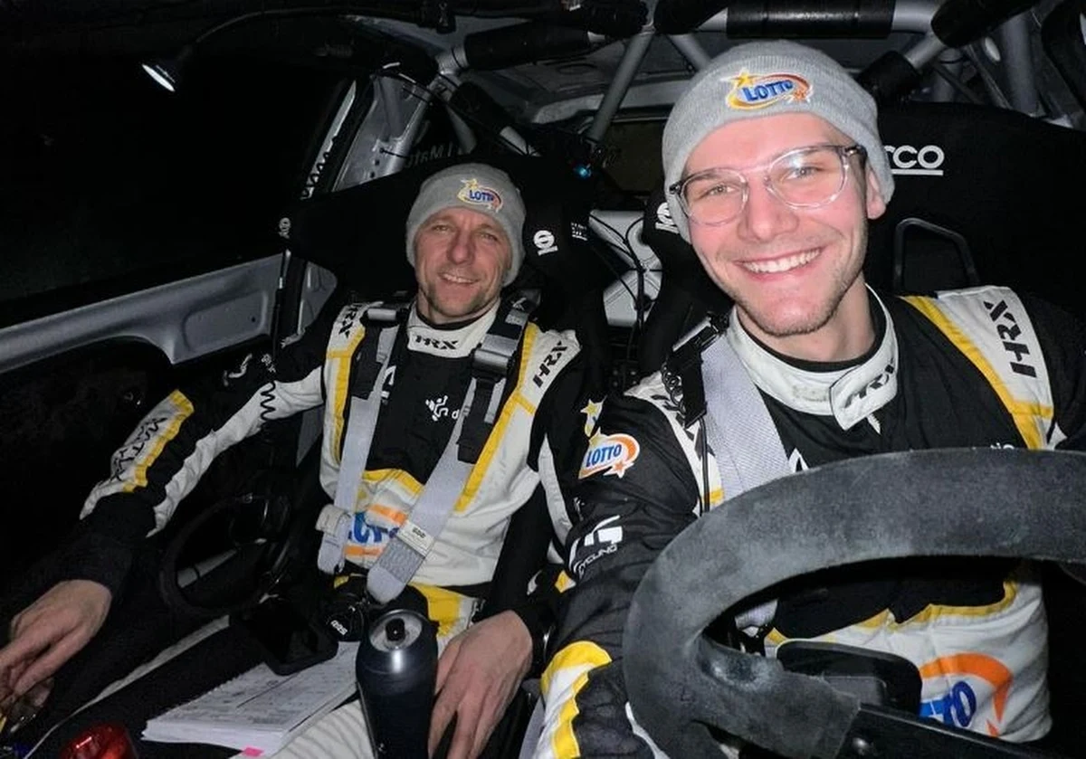 W poprzednim sezonie został mistrzem Polski w klasie 3. Startował także w kilku imprezach zaliczanych do mistrzostw Europy. Teraz wkracza do świata WRC. Kierowca rajdowy Jakub Matulka już za kilka dni zadebiutuje w Rajdzie Szwecji. Będzie rywalizował w klasyfikacji Junior WRC. „Mam w głowie jakieś plany, pomysły. Chciałbym zostać na stałe w świecie WRC. Celem na najbliższe lata jest znalezienie się w cyklu WRC2” - mówi w rozmowie z RMF FM Matulka.