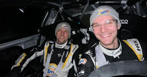 W poprzednim sezonie został mistrzem Polski w klasie 3. Startował także w kilku imprezach zaliczanych do mistrzostw Europy. Teraz wkracza do świata WRC. Kierowca rajdowy Jakub Matulka już za kilka dni zadebiutuje w Rajdzie Szwecji. Będzie rywalizował w klasyfikacji Junior WRC. „Mam w głowie jakieś plany, pomysły. Chciałbym zostać na stałe w świecie WRC. Celem na najbliższe lata jest znalezienie się w cyklu WRC2” - mówi w rozmowie z RMF FM Matulka.