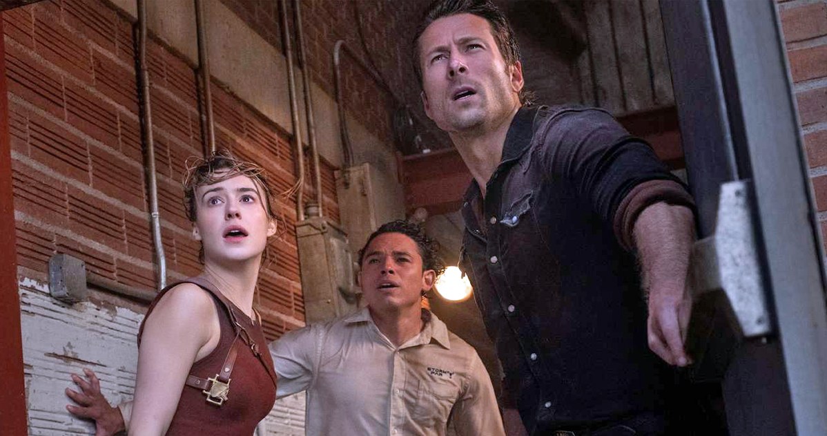 Emocjonujący hit zarobił miliony. Teraz obejrzysz go w streamingu