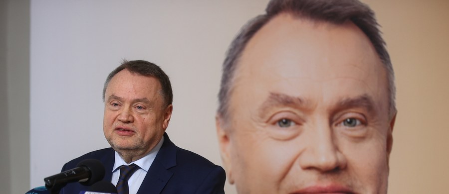 "Ku przyszłości" - taką nazwę nosi Komitet Wyborczy Wyborców Andrzeja Kuliga, który będzie ubiegał się o urząd prezydenta Krakowa. "Kraków to nie jest projekt partyjny" - podkreślił.  