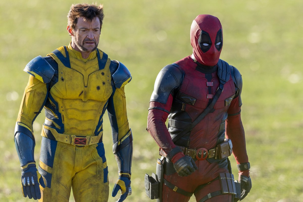 To jest to jeden z najbardziej oczekiwanych filmów tego roku. Właśnie pojawił się pierwszy zwiastun widowiska "Deadpool 3".