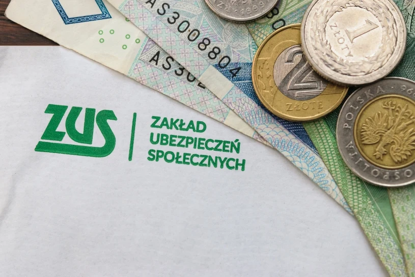 Pracował tylko w jednym zakładzie. Po 47 latach dostał taką emeryturę