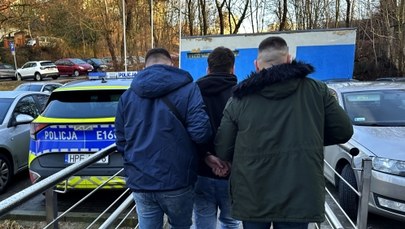Zarzuty dla 26-latka za śmiertelne potrącenie chłopca w Wawrowie 