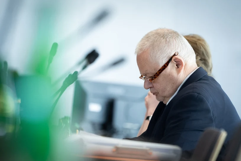 Dobre wiadomości dla kredytobiorców. "Są podstawy do kolejnej obniżki"