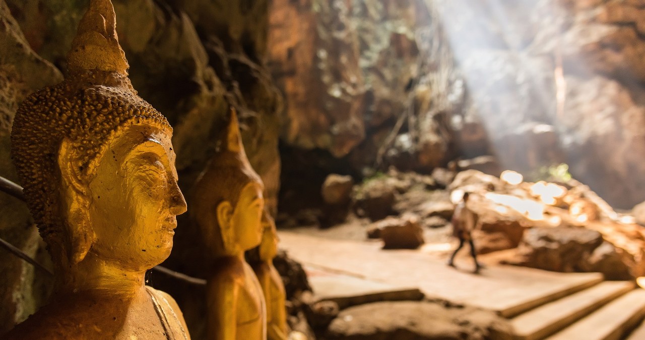 Indie: Oddajcie klejnoty Buddy. Sprzeciw wobec aukcji