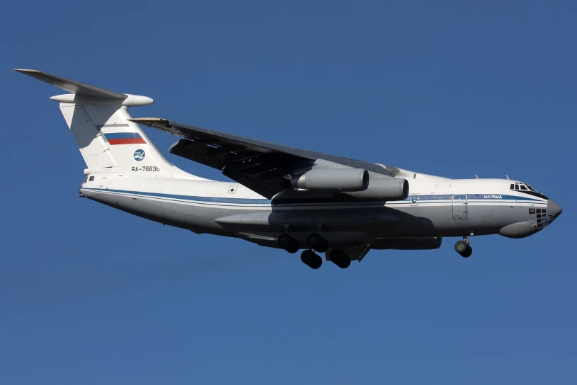 Uderzenia dronów w Rosji. Zakłady Awiastar i 123 ARZ zaatakowane