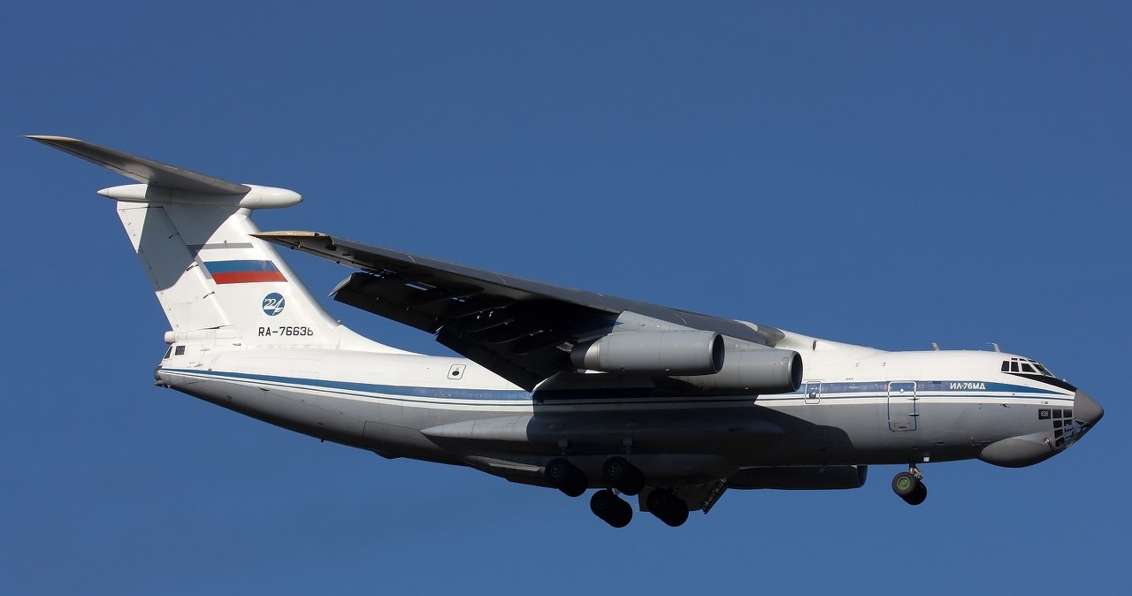 Uderzenia dronów w Rosji. Zakłady Awiastar i 123 ARZ zaatakowane