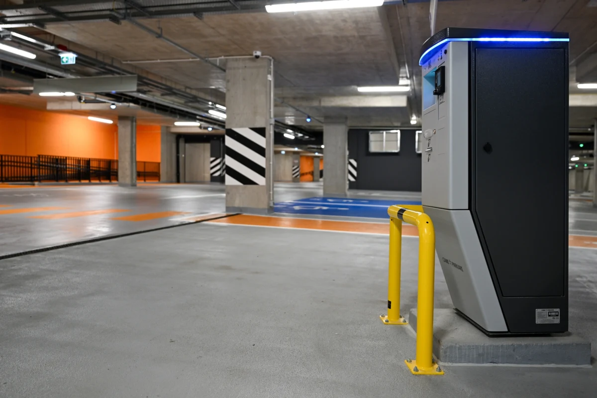 Rzeszowskie Centrum Komunikacyjne, jedna z największych realizowanych inwestycji ostatnich lat, doczekała swojego finału. Wartość prac to blisko 66 mln złotych. Oficjalne otwarcie 1 marca.