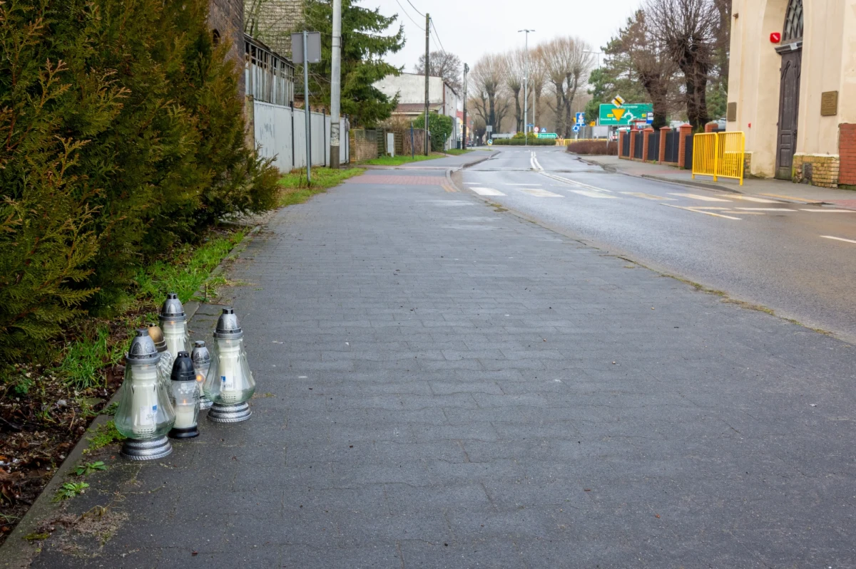 Sąd zdecydował o trzymiesięcznym areszcie dla 26-latka podejrzanego o spowodowanie śmiertelnego wypadku w lubuskim Wawrowie - poinformowała Prokuratura Rejonowa w Gorzowie Wielkopolskim.