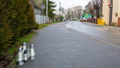 Śmiertelne potrącenie chłopca w Wawrowie. Jest areszt dla 26-latka