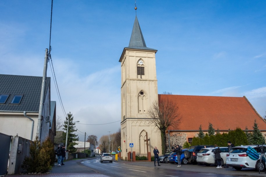 /Małgorzata Sawoch /PAP