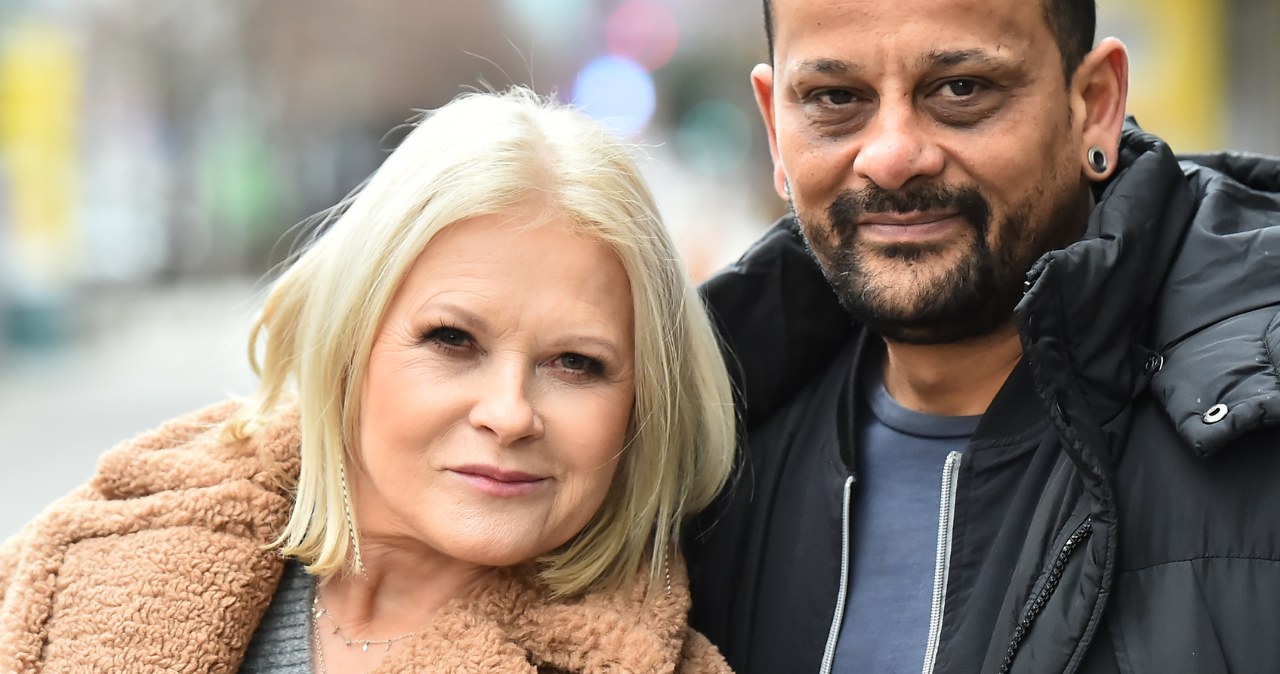 Urszula ma młodszego o 20 lat męża. Po latach powiedziała wprost