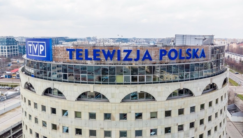  Nowy zarząd TVP nie zostanie wpisany do KRS. Sąd oddalił skargę